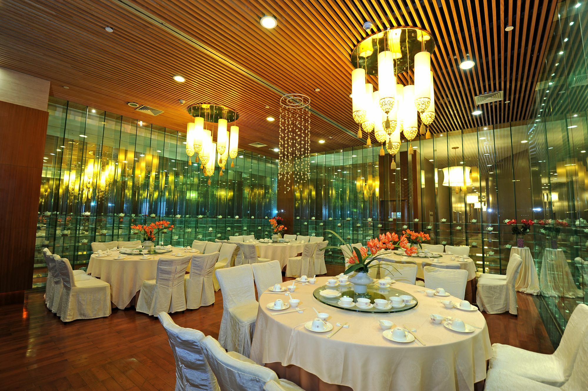 Ocean Spring Grand Metropark Hotel Zhuhai Exterior foto