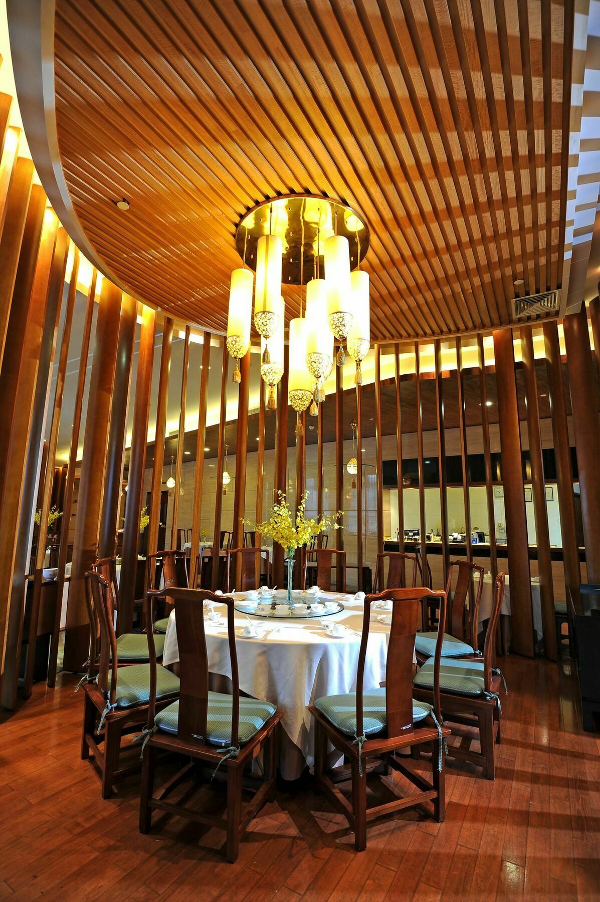 Ocean Spring Grand Metropark Hotel Zhuhai Exterior foto